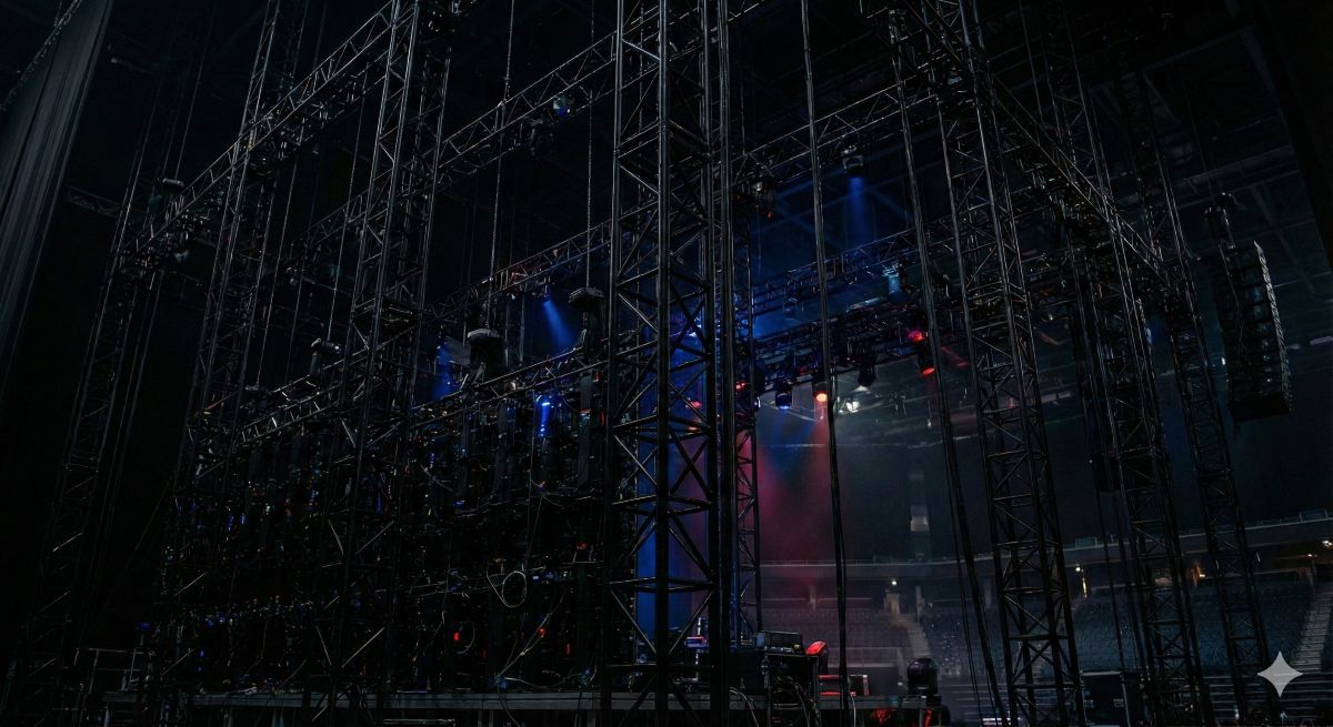 Event Background
